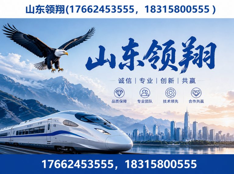 温州山东领翔展示图